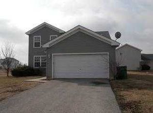 316 Fir Ln, Joliet, IL 60433