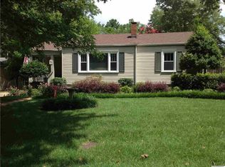 1209 Hermitage Ave E, Huntsville, AL 35801