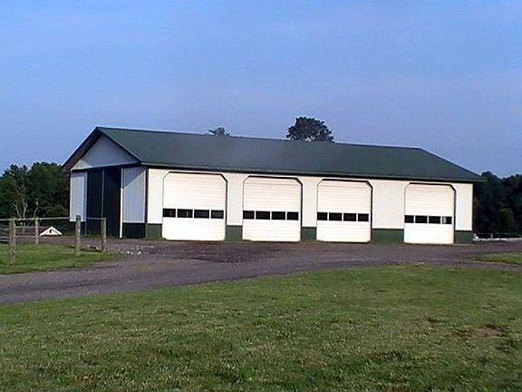 44 X 80 Shop/ Garage