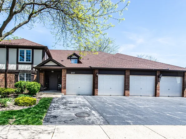 6157 Willowhill Rd Unit A, Willowbrook, IL 60527