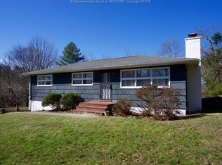 112 Mullins Rd, Charleston, WV 25314