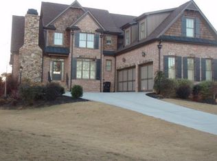 2599 Florence Rd, Powder Springs, GA 30127