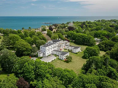 Sherwood Condominiums - 553 Bellevue Ave Newport RI | Zillow