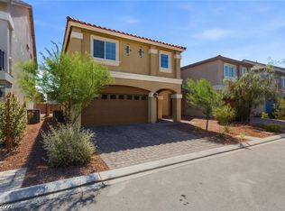 7780 Tyrell Peaks St, Las Vegas, NV 89139