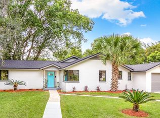 1550 Somerville Rd, Jacksonville, FL 32207