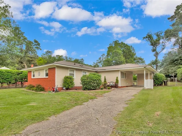 1802 Catawba St, Fayetteville, NC 28303