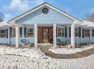 12801 Goodman Rd, Ashville, OH 43103