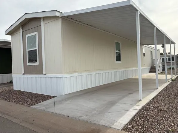 2060 N Center St Lot 56, Mesa, AZ 85201