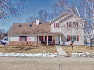 1040 E Florida Ave, Appleton, WI 54911