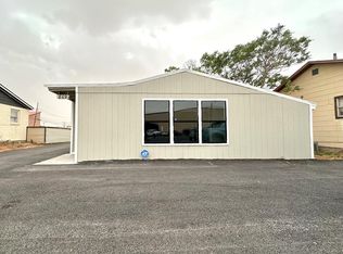 809 W University Blvd, Odessa, TX 79764