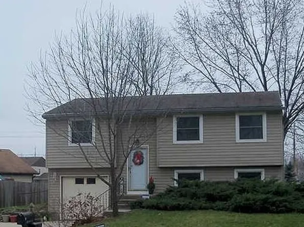 3411 Corey Dr, Indianapolis, IN 46227