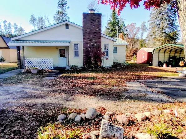 5035 Apache Trl, Harrison, MI 48625