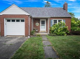 2230 Henderson St, Bethlehem, PA