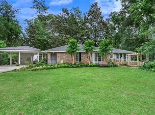 1812 S Washington St, Covington, LA 70433