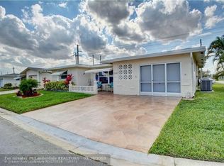 1600 NW 70th Ln, Margate, FL 33063