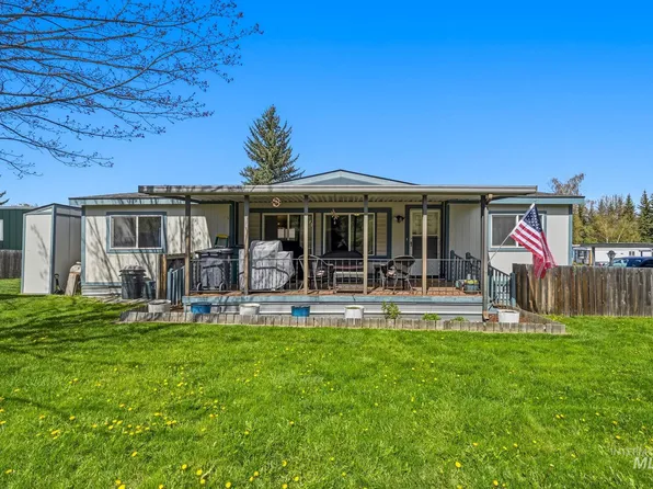 411 N Almon #223, Moscow, ID 83843