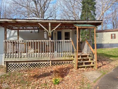 3955 Deer Ct, Columbus, IN, 47201
