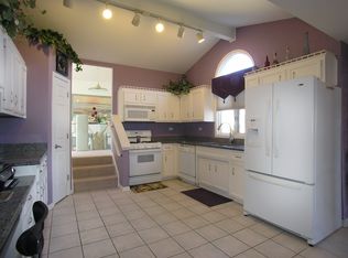19612 Ridgemont Dr, Tinley Park, IL 60487