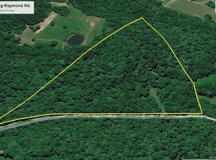 850 Raymond Lodiburg, Webster, KY 40176