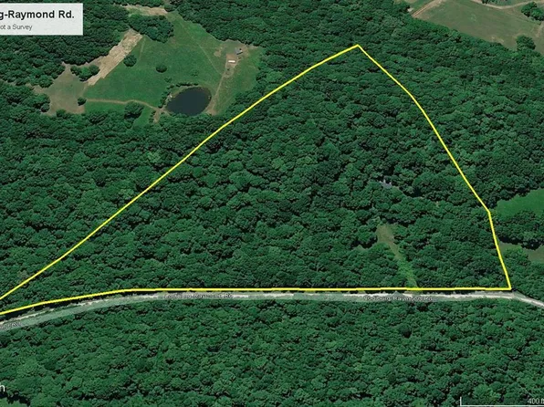 850 Raymond Lodiburg, Webster, KY 40176