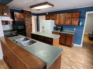 344 Katahdin Ave, Millinocket, ME 04462
