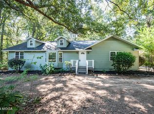 583 Buck Creek Rd, Hawkinsville, GA 31036