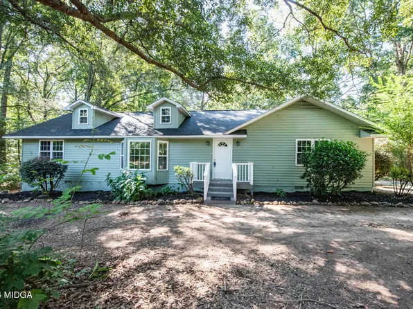 583 Buck Creek Rd, Hawkinsville, GA 31036