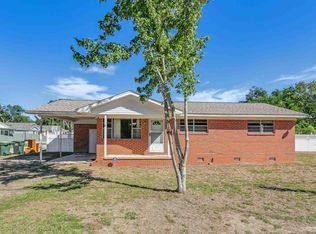 7420 W Jackson St, Pensacola, FL 32506