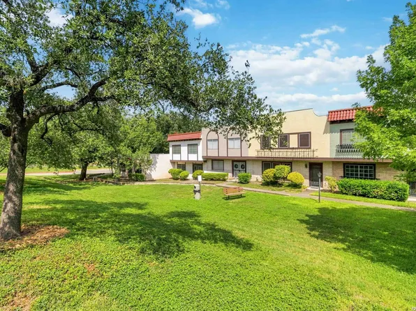 10879 CROWN VW Crown View, San Antonio, TX 78239