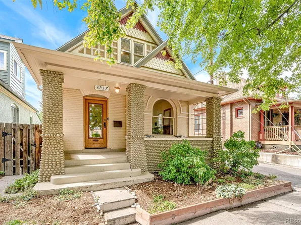 3217 Irving Street, Denver, CO 80211