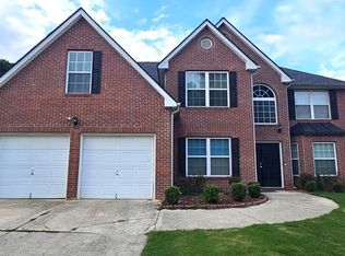 11432 Flemming Cove Dr, Hampton, GA 30228