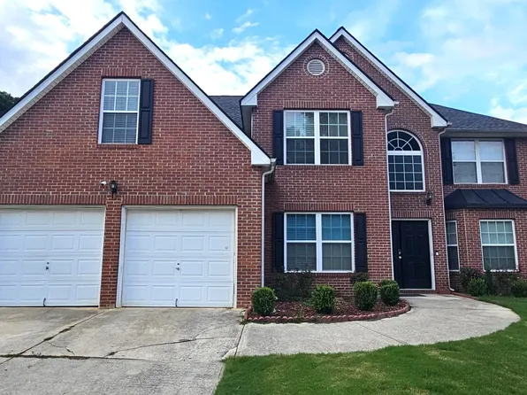 11432 Flemming Cove Dr, Hampton, GA 30228