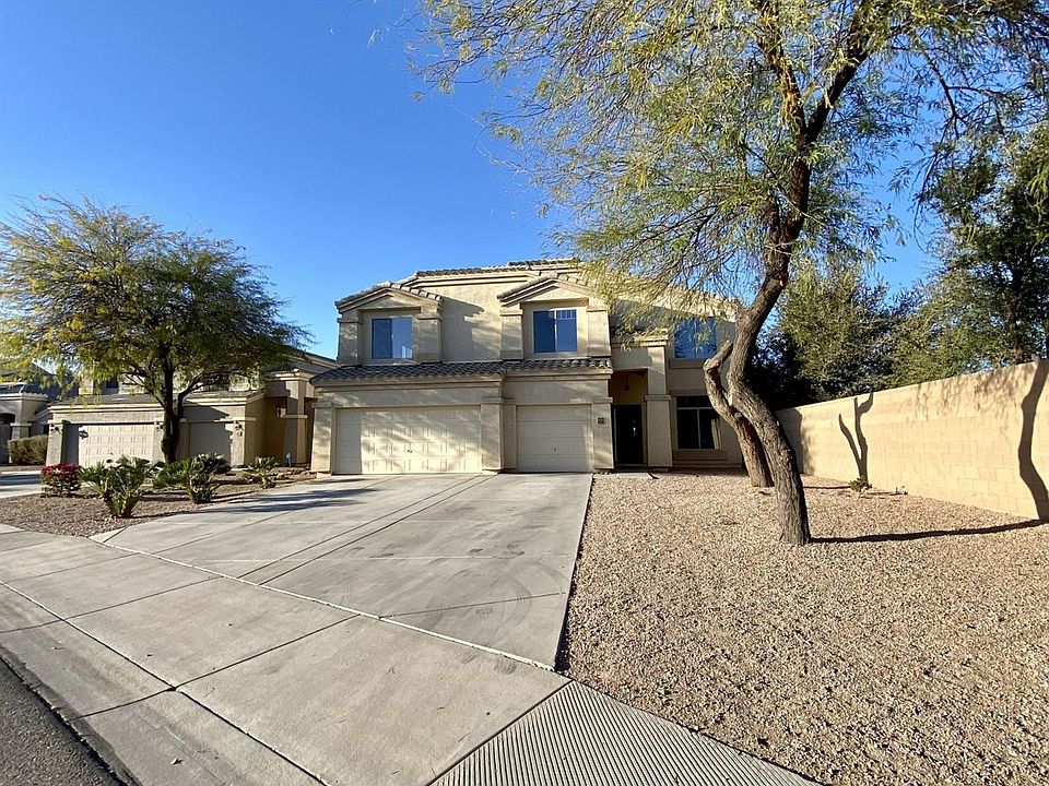 1st image of 43748 W Maricopa Ave