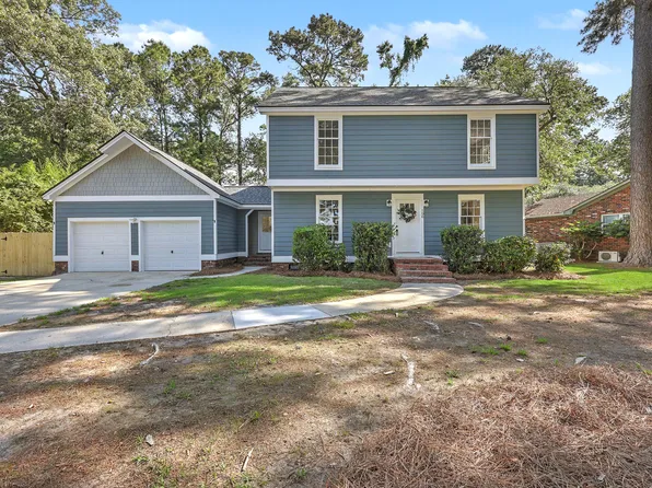 106 Sweetbriar Rd, Summerville, SC 29485