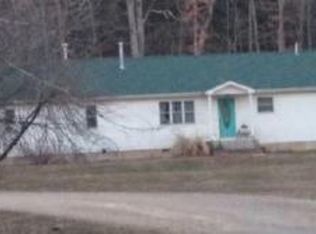 1152 Old Springfield Rd, Cuba, MO 65453