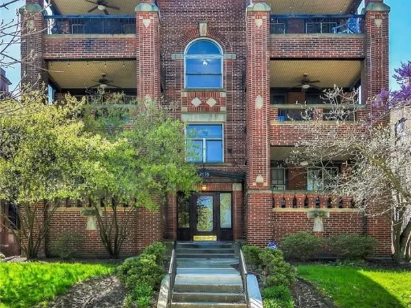 2476 Derbyshire Rd APT 7, Cleveland Heights, OH 44106