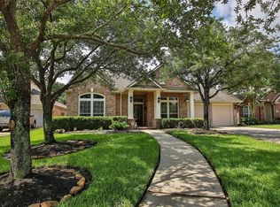 17119 Ligustrum Trl, Tomball, TX 77377