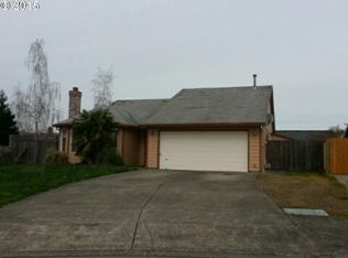 157 S 26th Ct, Cornelius, OR 97113