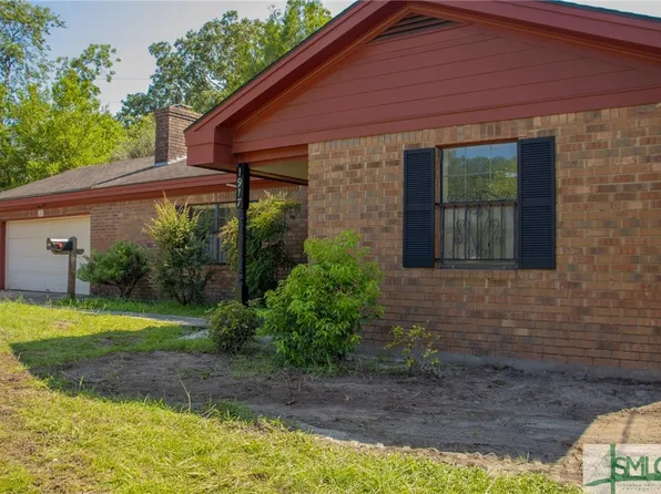 1917 E 52nd Street, Savannah, GA 31404