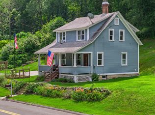 152 Bulkeley Hill Rd, Colchester, CT 06415