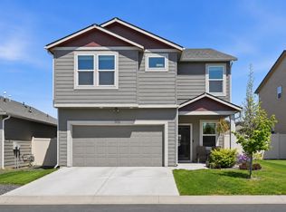 5816 W Georgetown Ln, Spokane, WA 99208