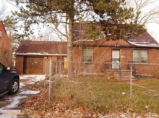 726 W Pasadena Ave, Flint, MI 48504