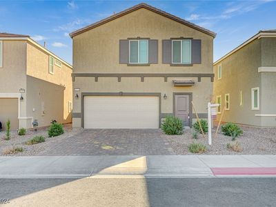 6223 Hamilton Ave, Las Vegas, NV, 89122