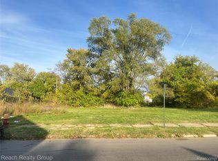 4814 Cadillac Blvd, Detroit, MI