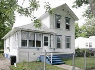 93 Webber St, Battle Creek, MI