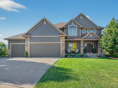14308 Hickory Dr, Urbandale, IA, 50323