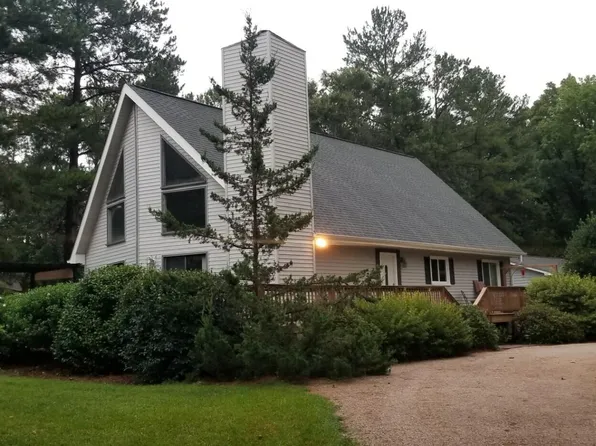 110 Mohican Dr, Louisburg, NC 27549