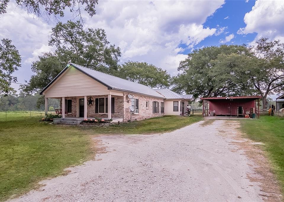 1008 N State Highway 94, Groveton, TX 75845 MLS 92880122 Zillow