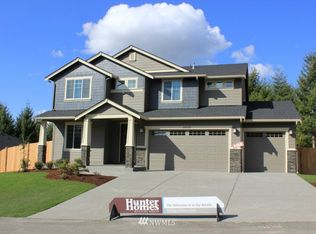 19537 207th Stct E, Orting, WA 98360