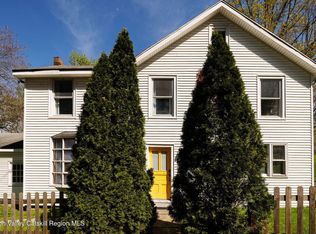 420 Rhinecliff Road, Rhinebeck, NY 12572